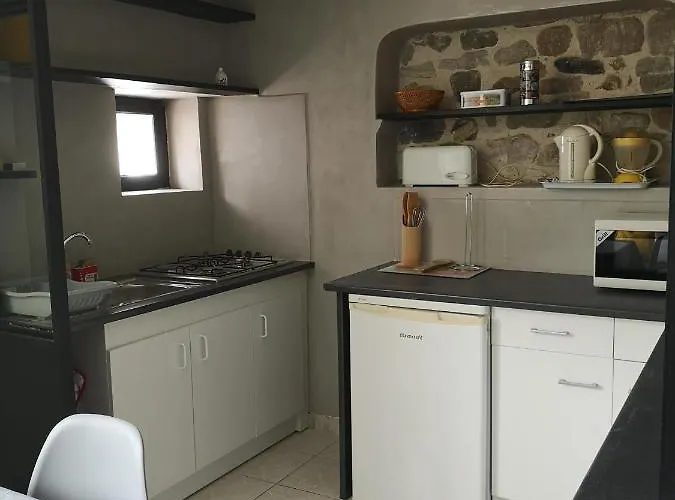 Chez Cathe Appartamento