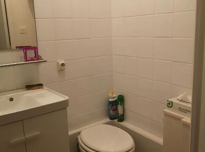 Appartamento Chez Cathe Rieux-Minervois